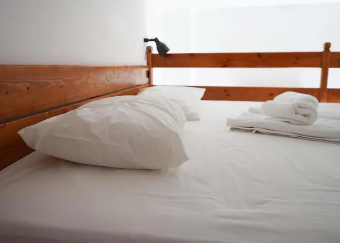 Kastro Hotel