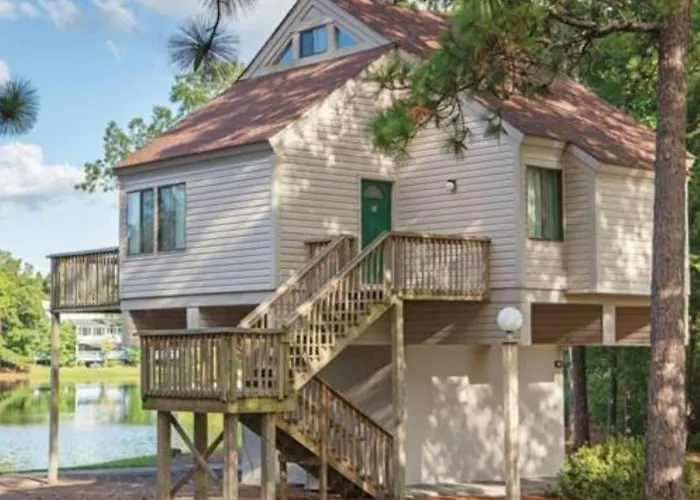 Waterwood Townhouses