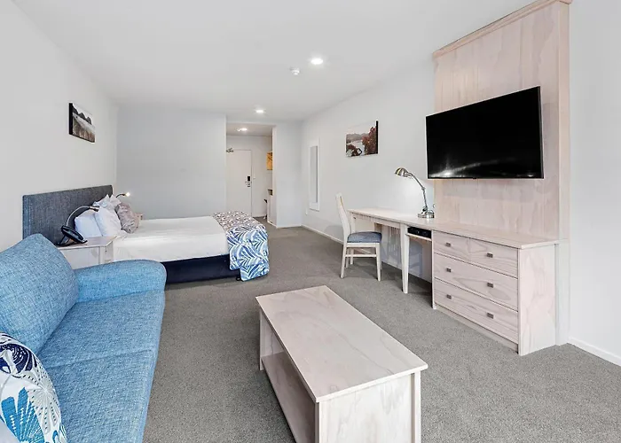 Quality Hotel Oceans Tutukaka