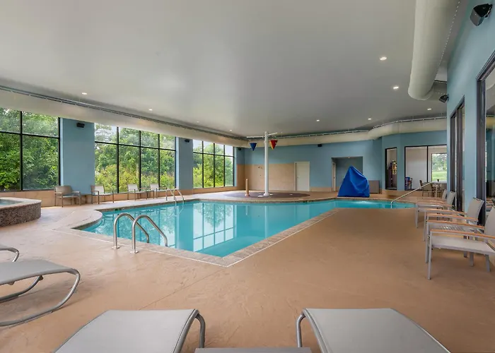 Garner Hotel Wadsworth By Ihg