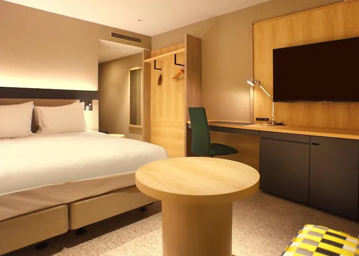 Ana Crowne Plaza Niigata By Ihg