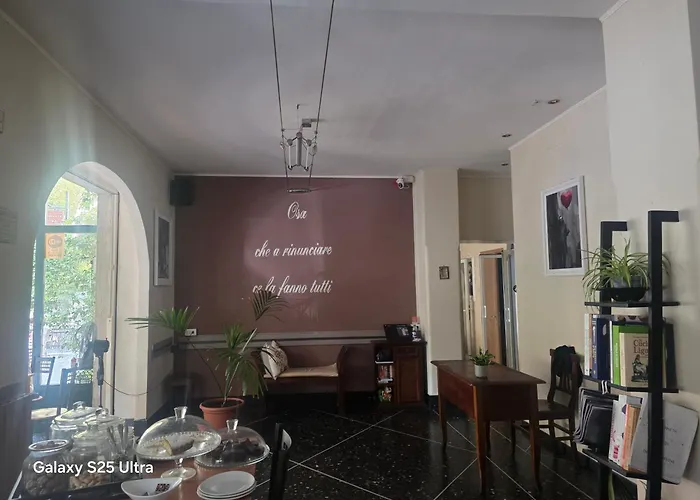 Albergo Torino