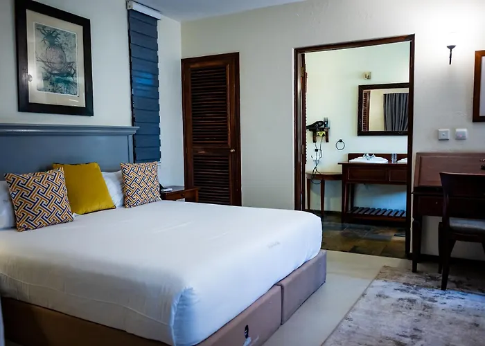 The Emin Pasha Hotel & Spa Kampala