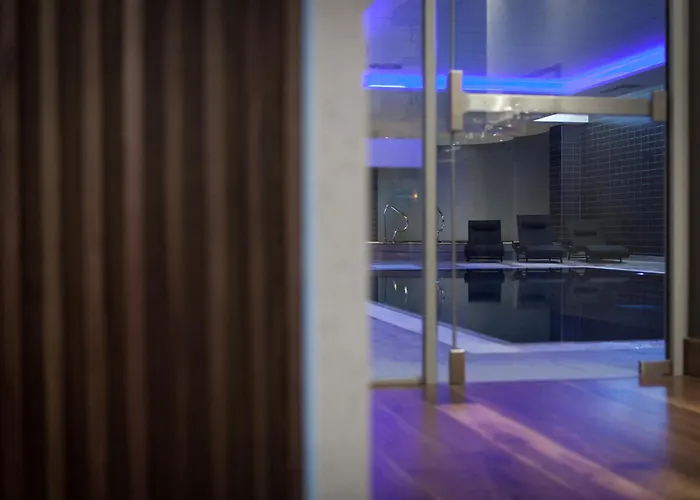 Crowne Plaza Newcastle - Stephenson Quarter By Ihg