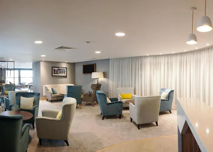 Crowne Plaza Newcastle - Stephenson Quarter By Ihg