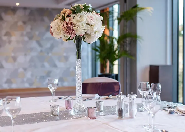 Crowne Plaza Newcastle - Stephenson Quarter By Ihg