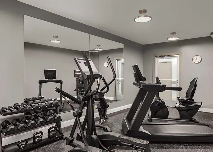 Baymont By Wyndham La Grange Ky Southeast
