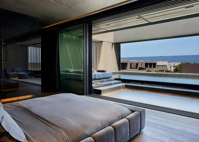 Nema Design Hotel & Spa - Small Luxury Hotels Of The World (Adults Only)