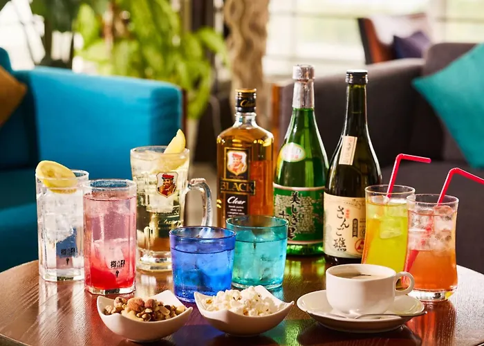 Royal View Hotel Churaumi - Closest To Churaumi