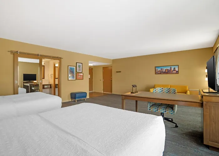 Hampton Inn And Suites Fort Mill, Sc