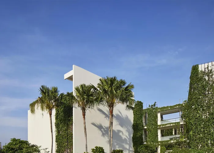 Hotel Alila Seminyak