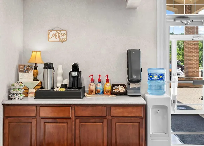 Days Inn By Wyndham Lisbon