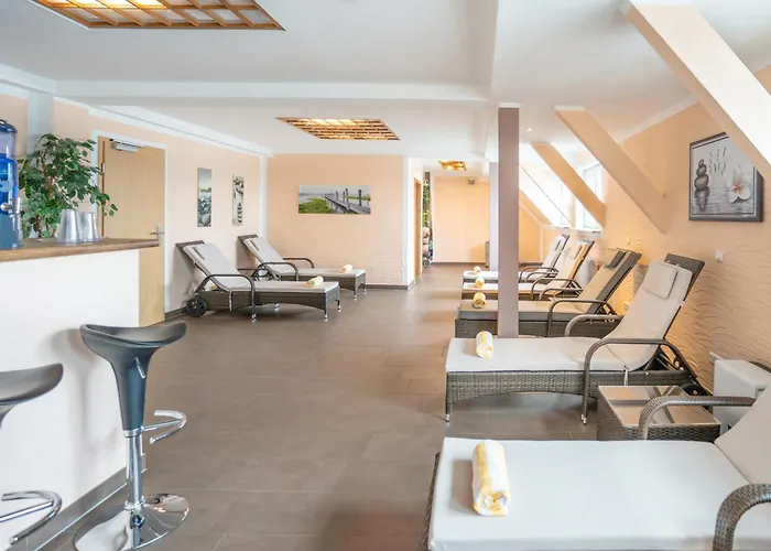Hotel Thüringenschanze