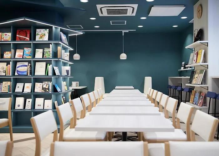 Comfort Hotel Wakayama