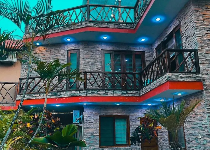 Hotel Mediterraneo