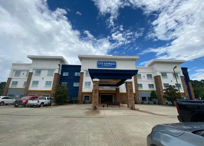City Express By Marriott Spring North Houston