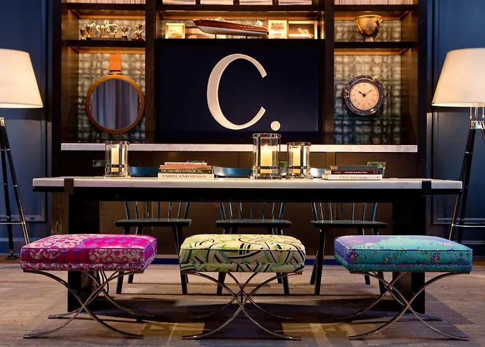 Kimpton Cardinal Hotel By Ihg