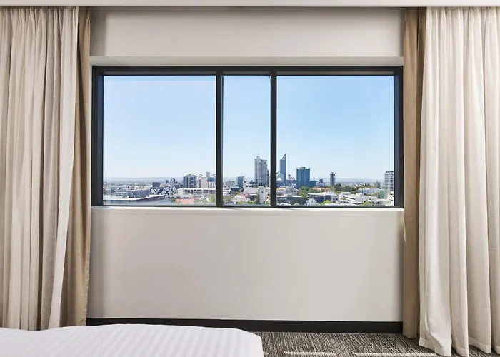 Holiday Inn West Perth By Ihg