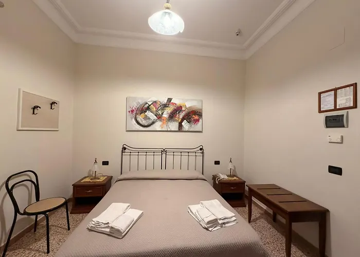 Hotel Mazzocca