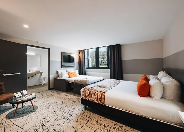 Best Western Portes D'Aquitaine Agen Sud