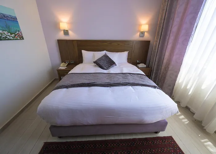 Lavender Boutique Hotel