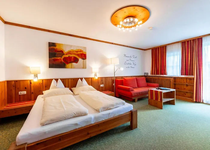 Die Nockalm