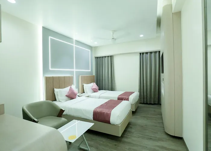 Hotel Easy Retreat