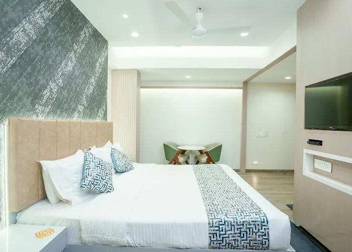 Hotel Easy Retreat