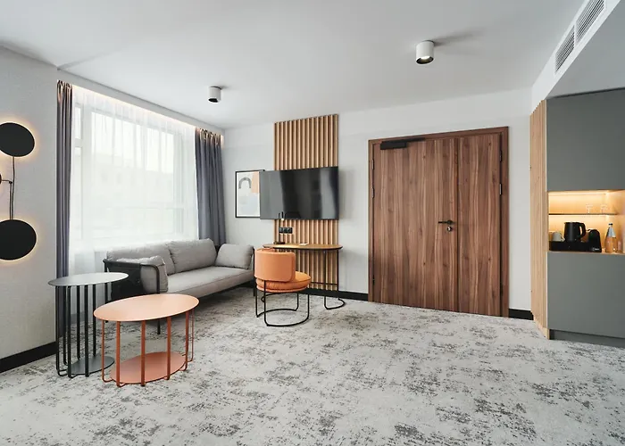 Voco Katowice By Ihg