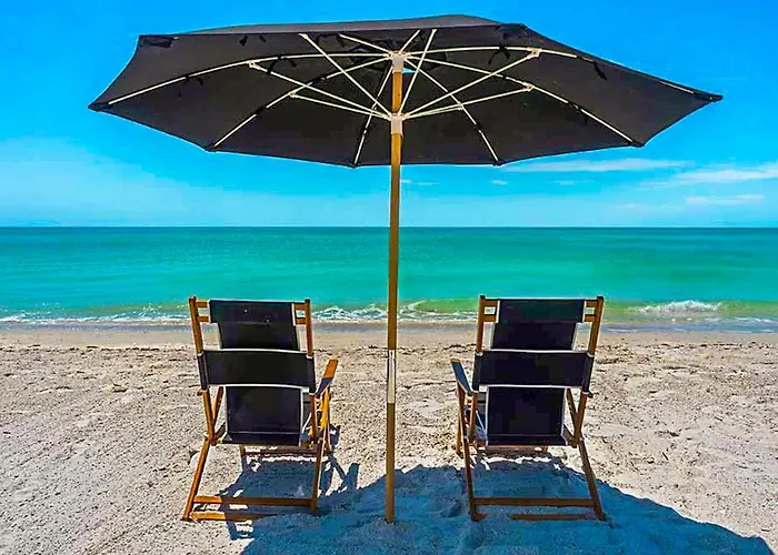 Casey Key Resort