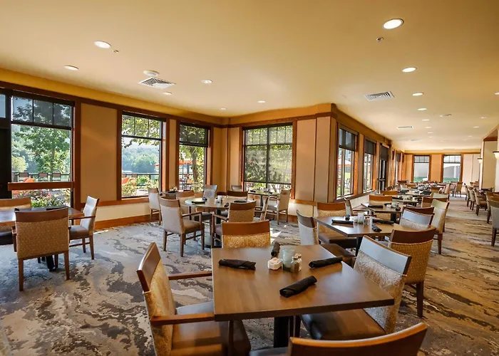 Stonewall Resort