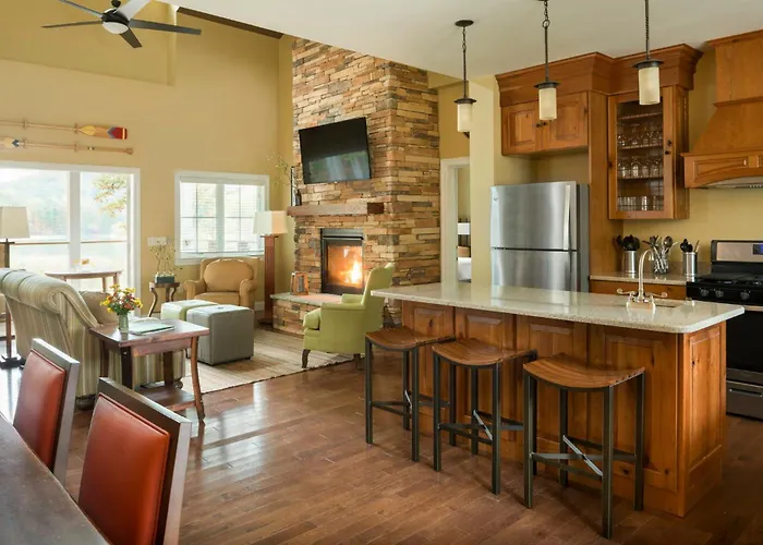 Stonewall Resort