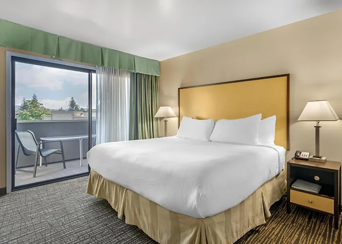 Best Western Petaluma Inn