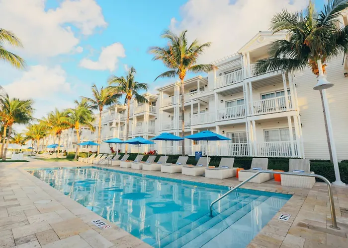 Hilton Key West Resort & Marina