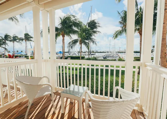 Hilton Key West Resort & Marina