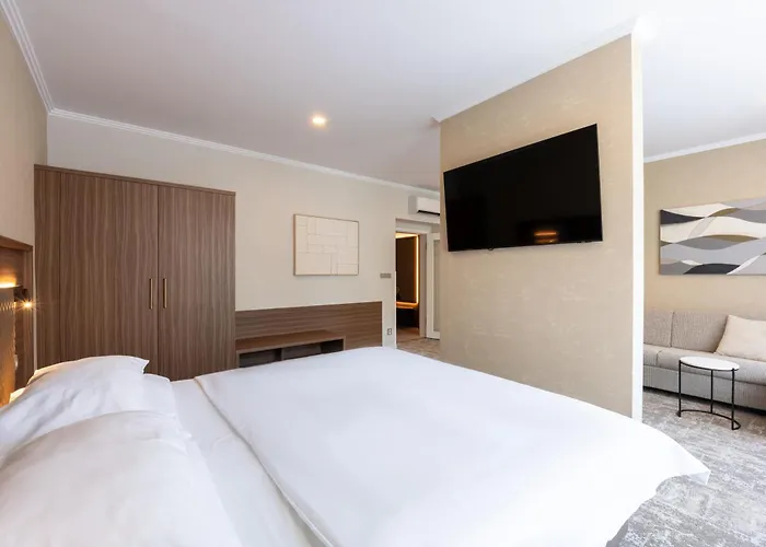Hotel Kramer