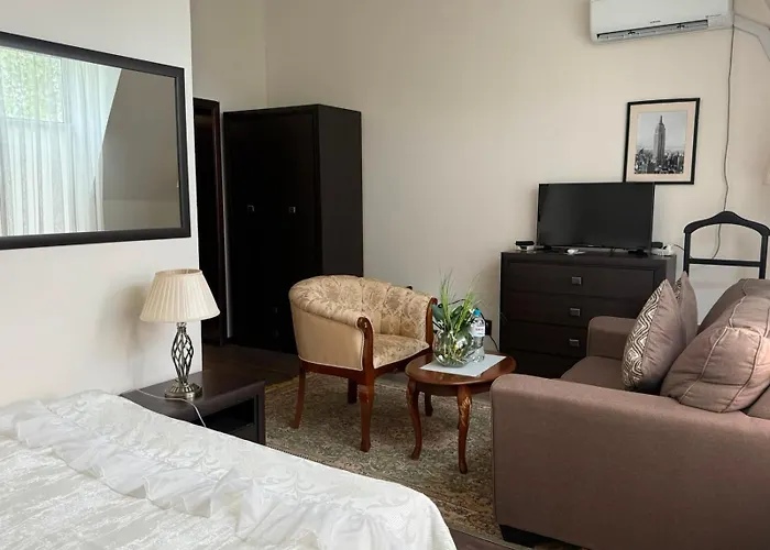Hotel Krez