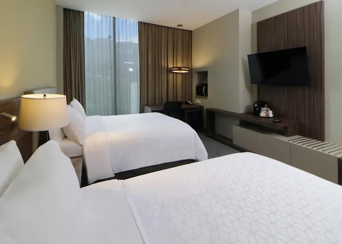Holiday Inn Express & Suites Monterrey Valle By Ihg