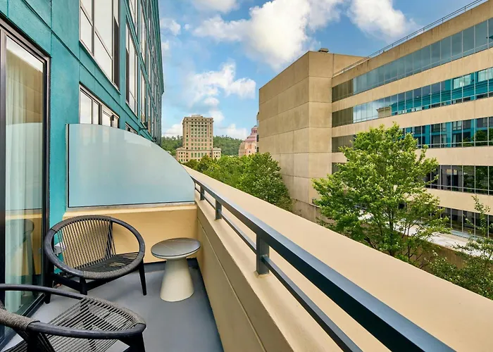 Ac Hotel Asheville Downtown