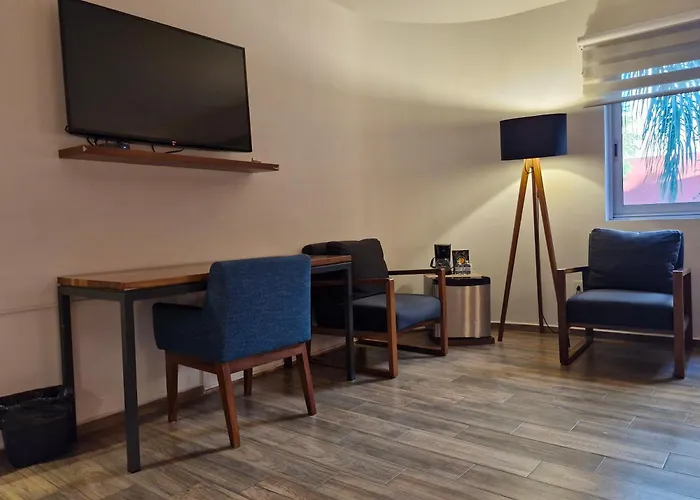 Hotel Boutique Abad, A 2 Min De Plaza Del Sol