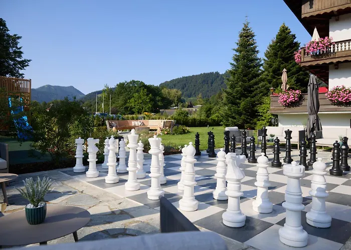 Hotel Alpenhof