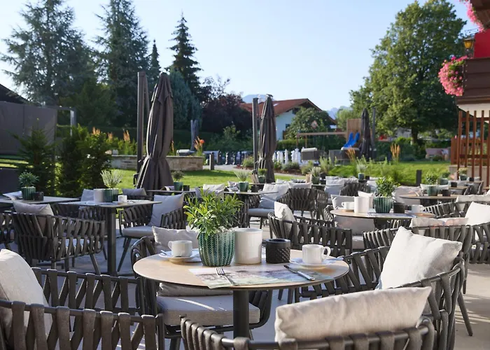 Hotel Alpenhof