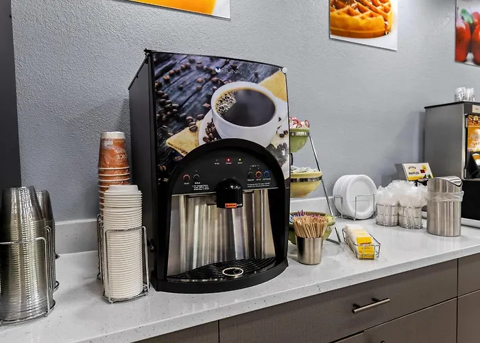 Quality Inn Fishers - Indianapolis