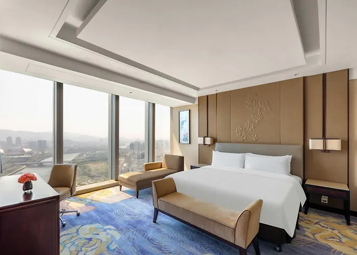 Shangri-La Yiwu