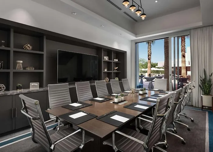 Mountain Shadows Resort Scottsdale