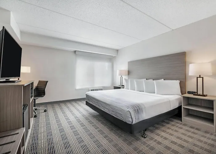 Americinn By Wyndham Baxter Brainerd