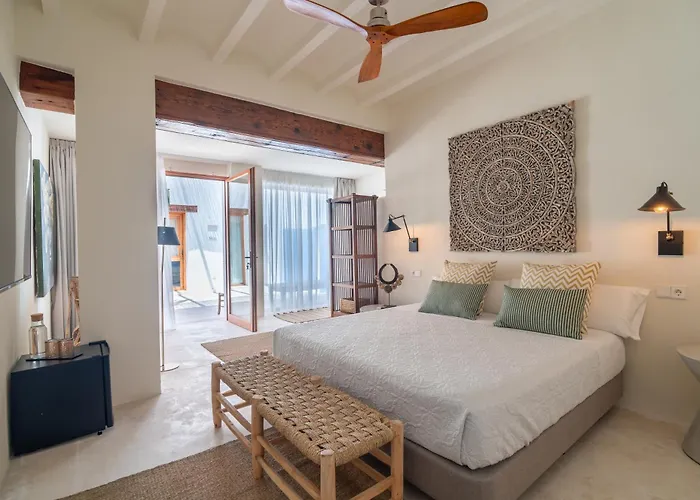 Boho Suites Denia