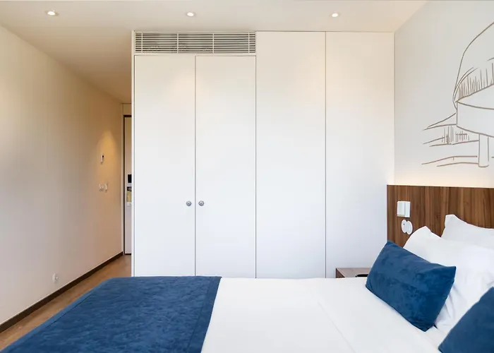 Sea Porto Hotel