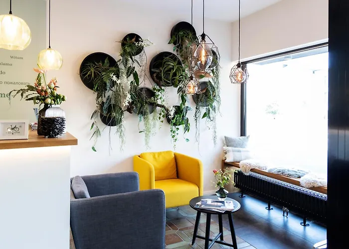 Hotel Huss Limburg
