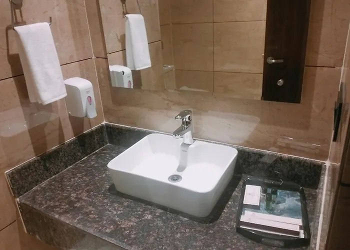 Hotel Ambica Katra